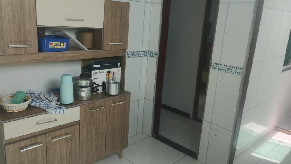Apartamento Próximo da Praia em Cabo Frio Apartment in Cabo Frio