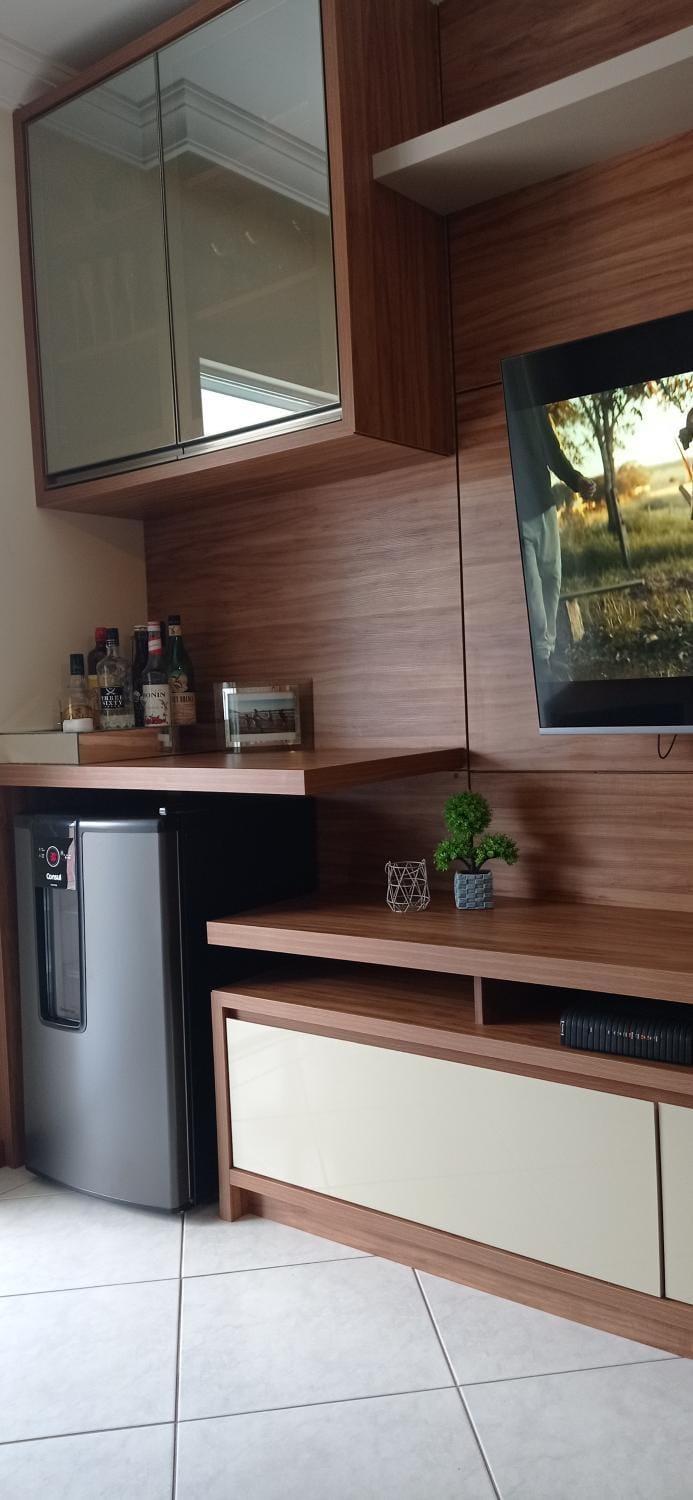 TV and multimedia, minibar