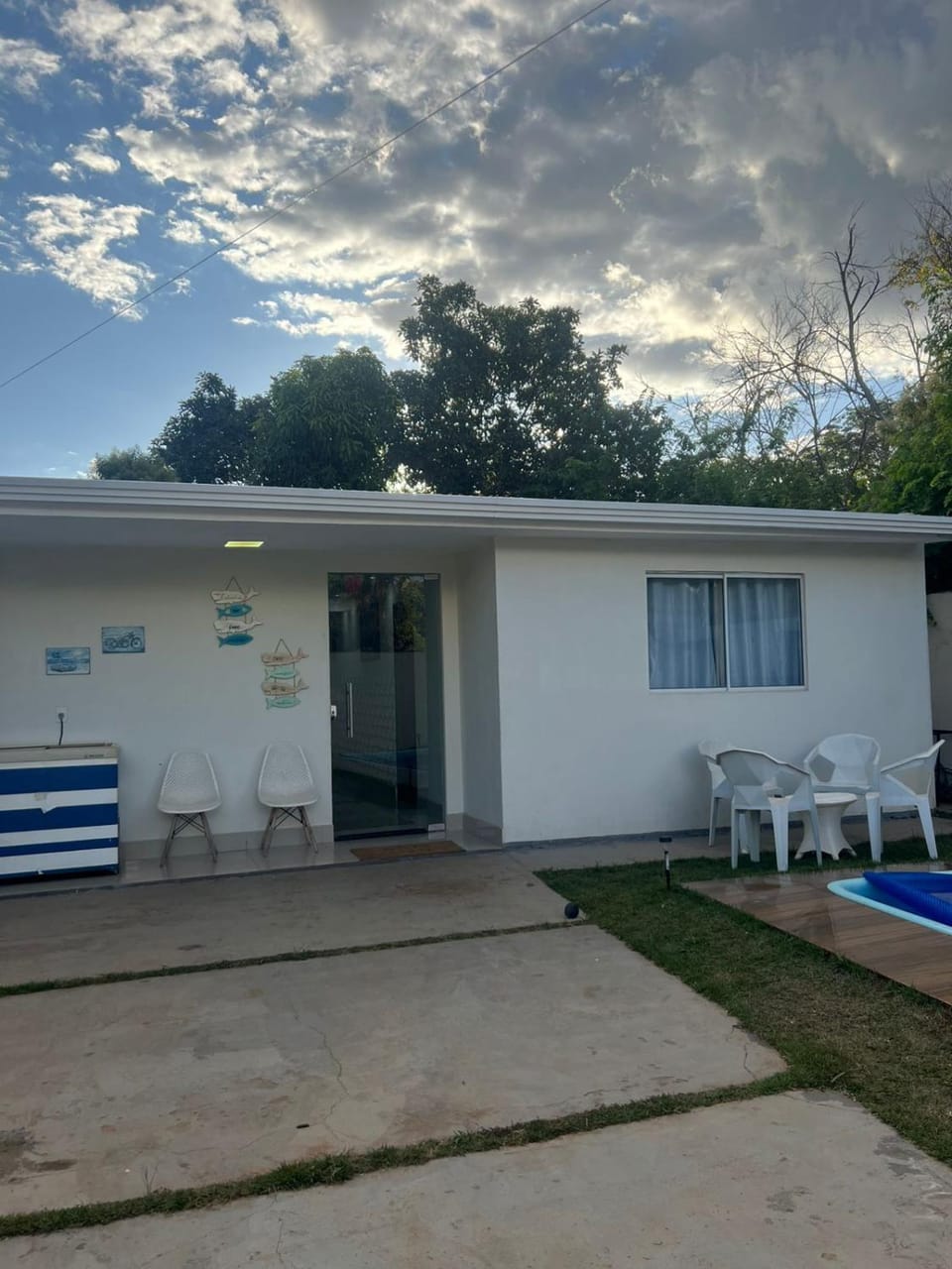 Centro de Brasília, 5 minutos da Esplanada dos Ministérios House in State of Goiás