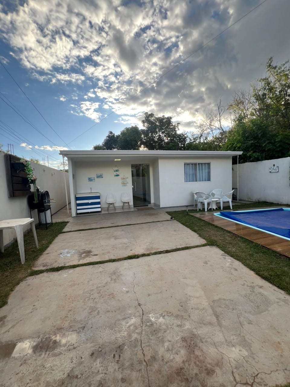 Centro de Brasília, 5 minutos da Esplanada dos Ministérios House in State of Goiás
