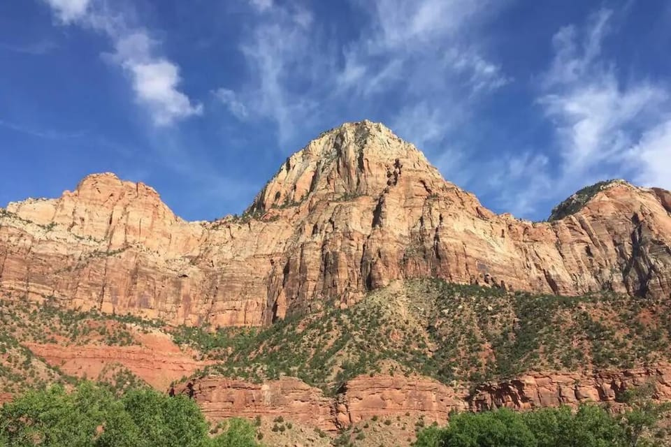 Hiking