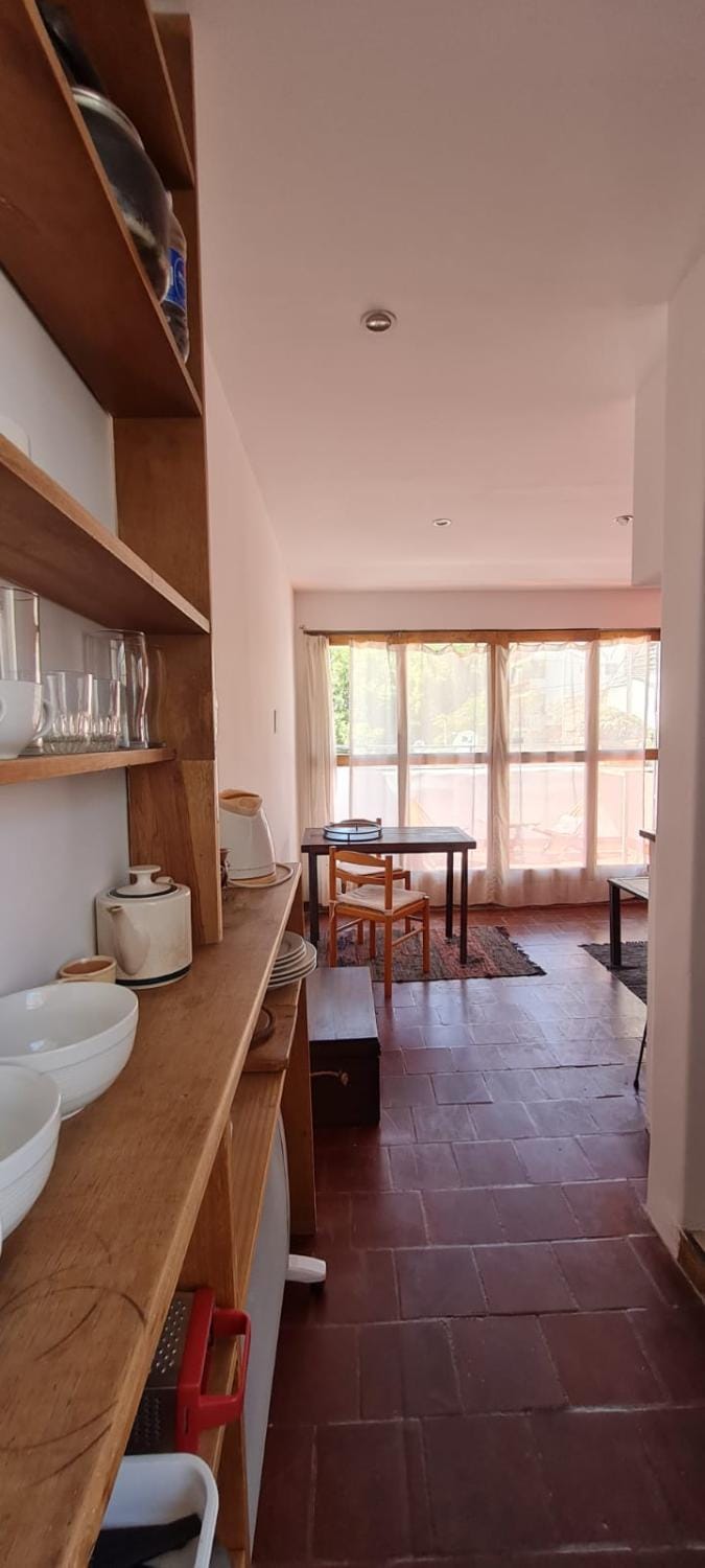 Loft a metros Peatonal sarmiento Apartment in Mendoza