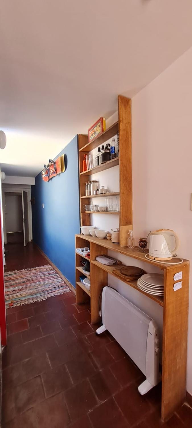 Loft a metros Peatonal sarmiento Apartment in Mendoza