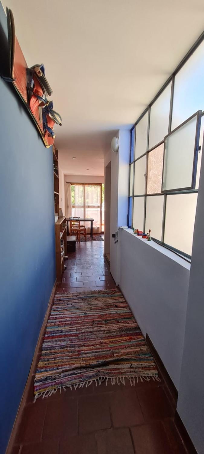 Loft a metros Peatonal sarmiento Apartment in Mendoza