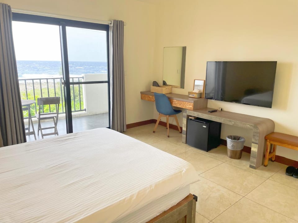 OceanSeeker Bed and Breakfast in Taiwan, Province of China