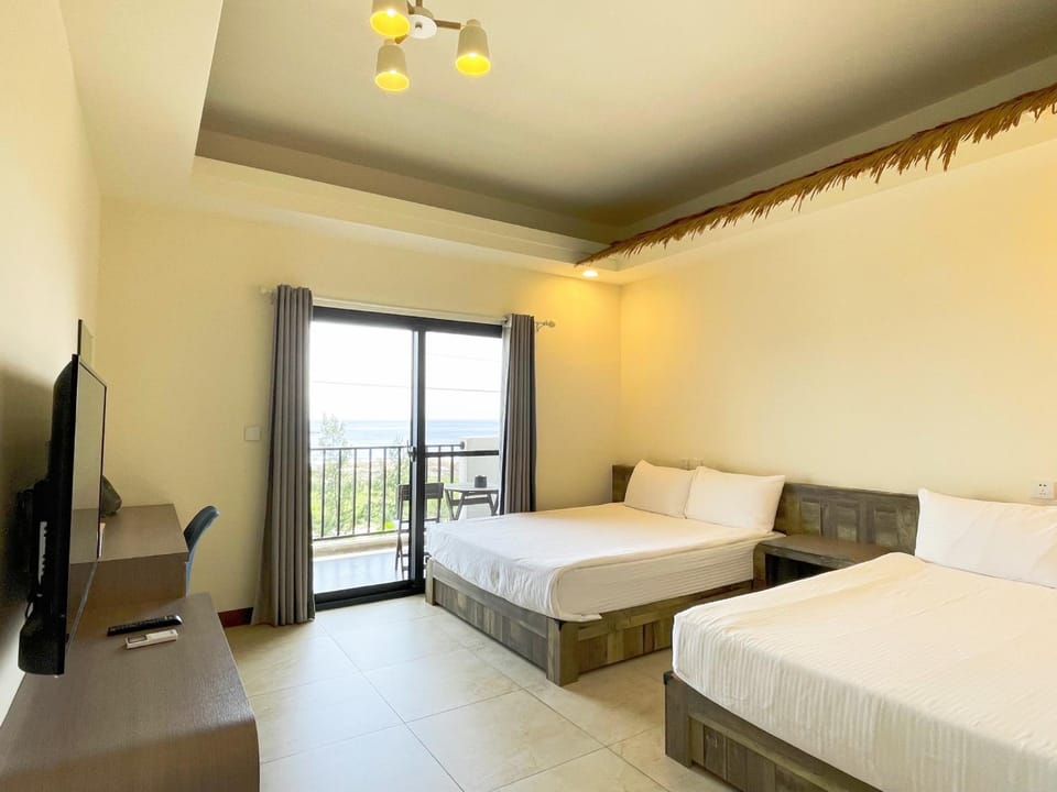 OceanSeeker Bed and Breakfast in Taiwan, Province of China