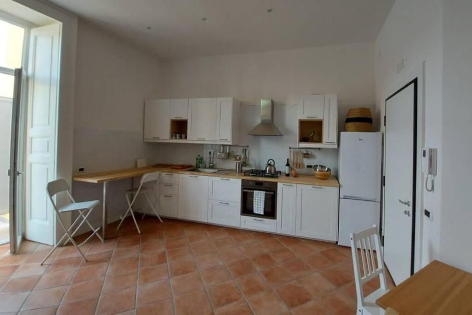 Il balcone di Carmine Apartment in Naples