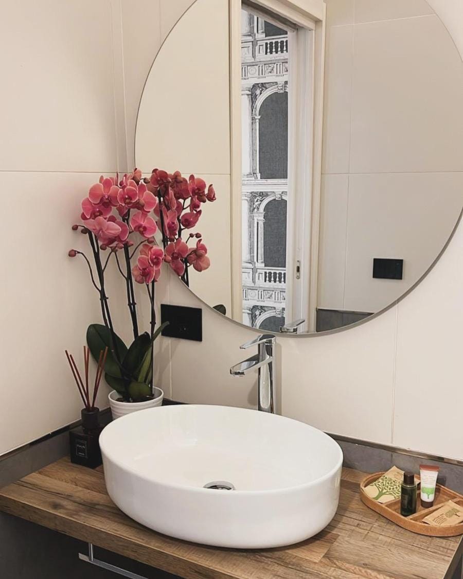 AriaRoom219 Bed and Breakfast in Apulia