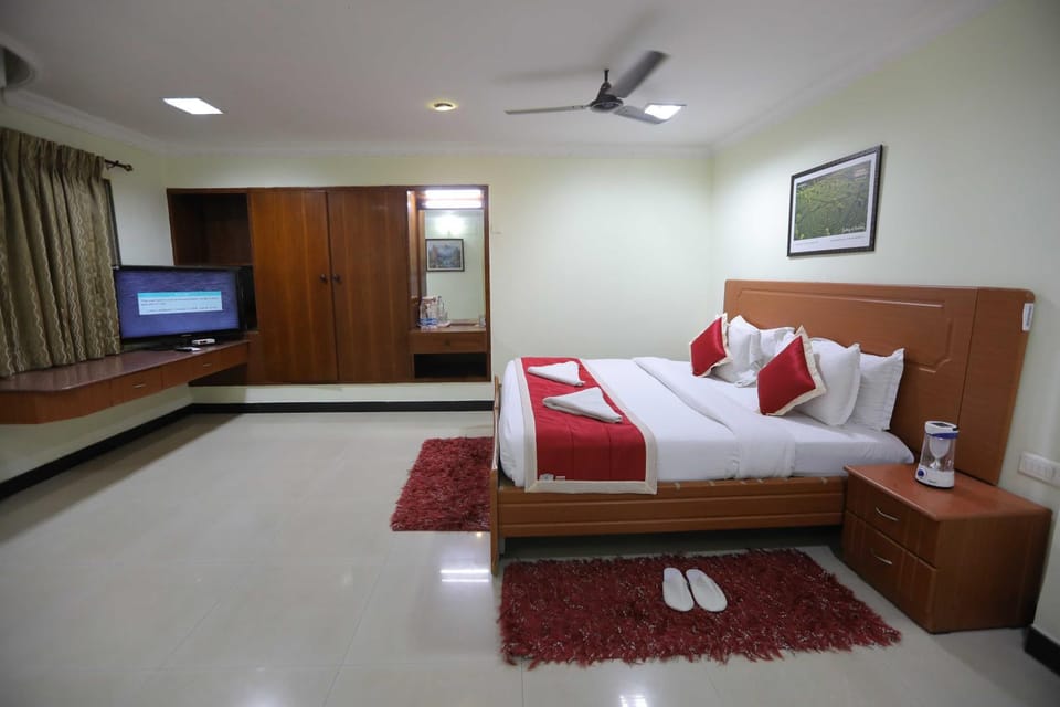 Hotel TamilNadu - Coimbatore Hotel in Coimbatore