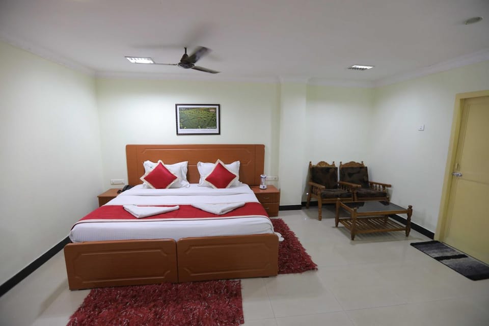 Hotel TamilNadu - Coimbatore Hotel in Coimbatore