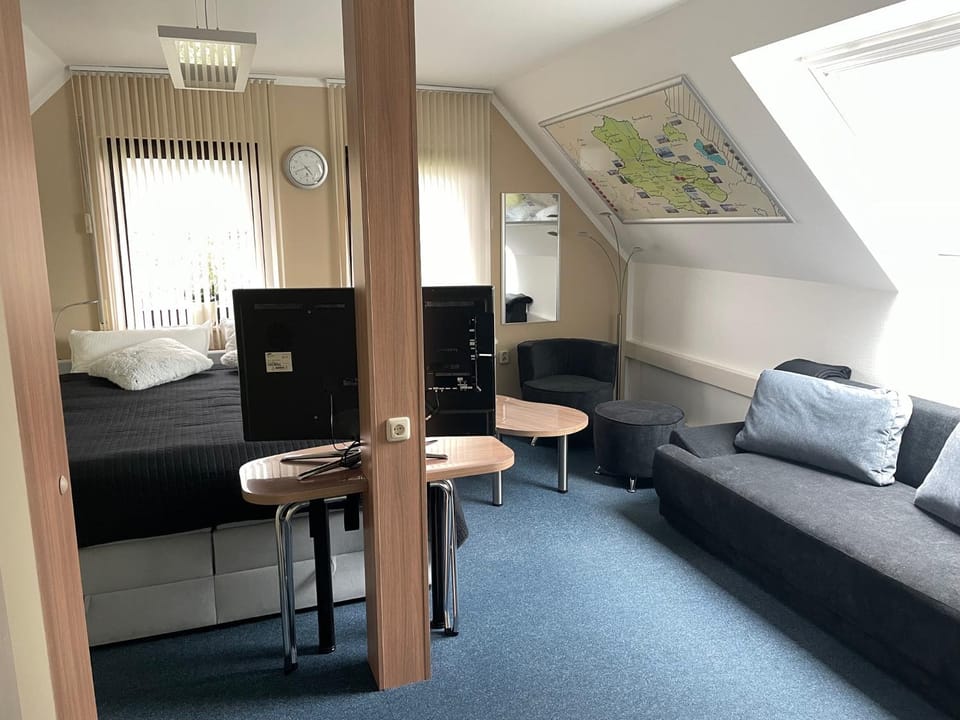 Ferienwohnung Geyer Apartment in Saxony-Anhalt, Germany