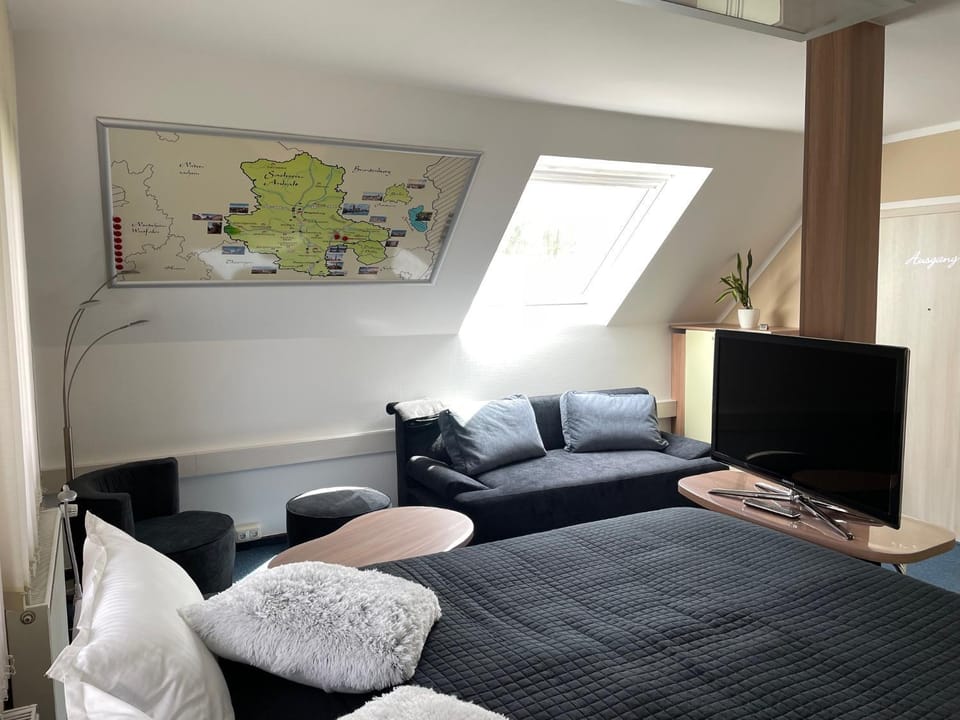 Ferienwohnung Geyer Apartment in Saxony-Anhalt, Germany