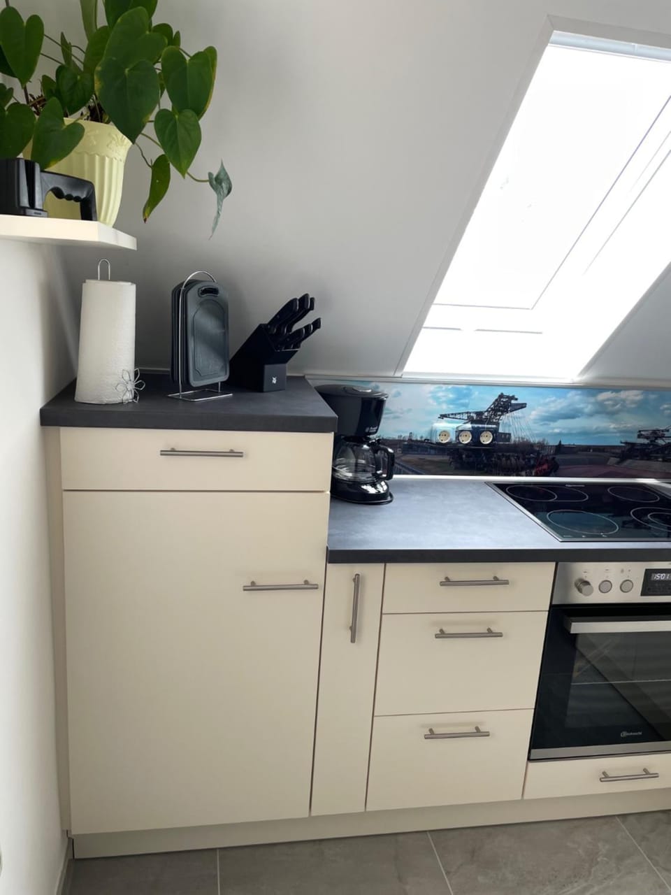 Ferienwohnung Geyer Apartment in Saxony-Anhalt, Germany
