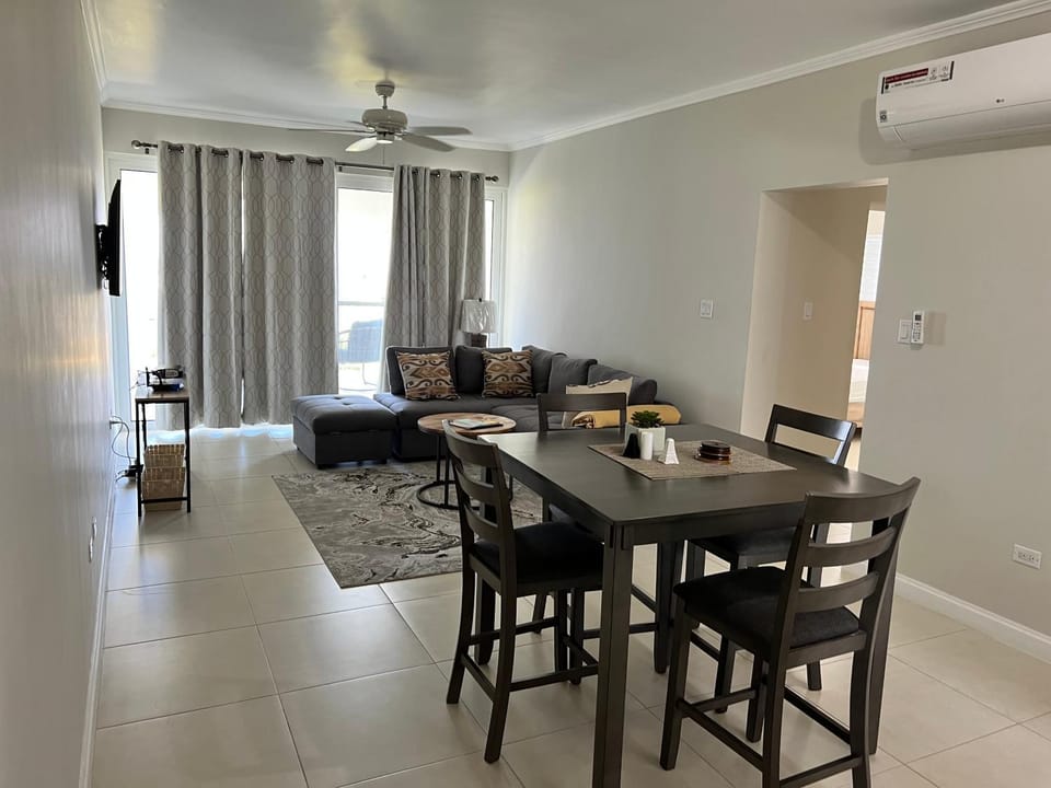 Ocho Rios Ocean Escape Apartment in St. Ann Parish