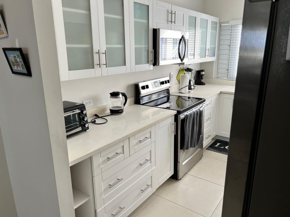 Ocho Rios Ocean Escape Apartment in St. Ann Parish