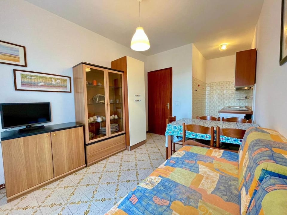 Communal lounge/ TV room, TV and multimedia