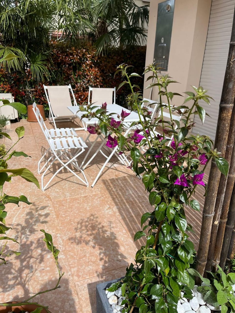Suite Diana Apartment in Sirmione