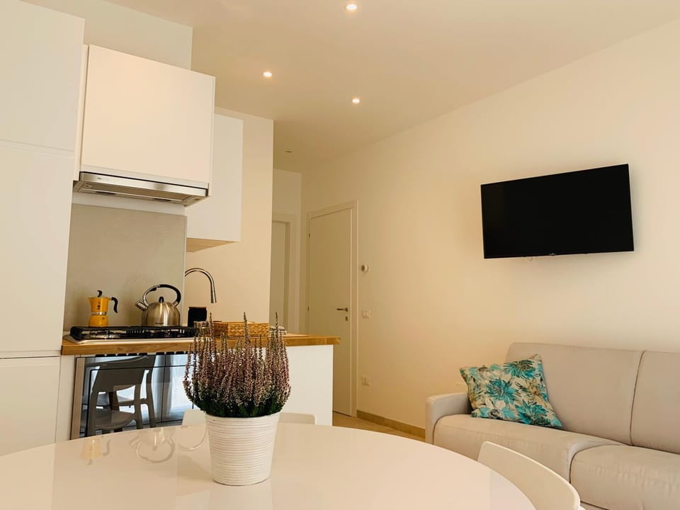 Suite Diana Apartment in Sirmione