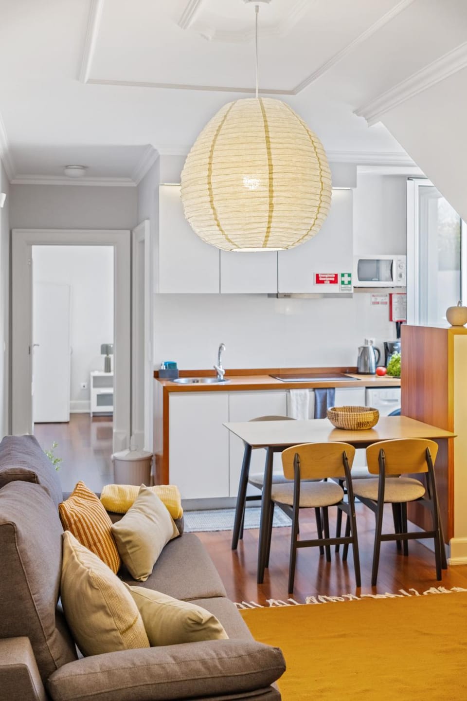 Hillside - By WeHost Apartment in Funchal