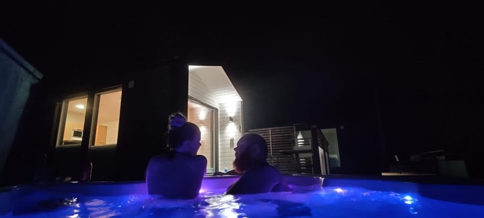 Spa and wellness centre/facilities