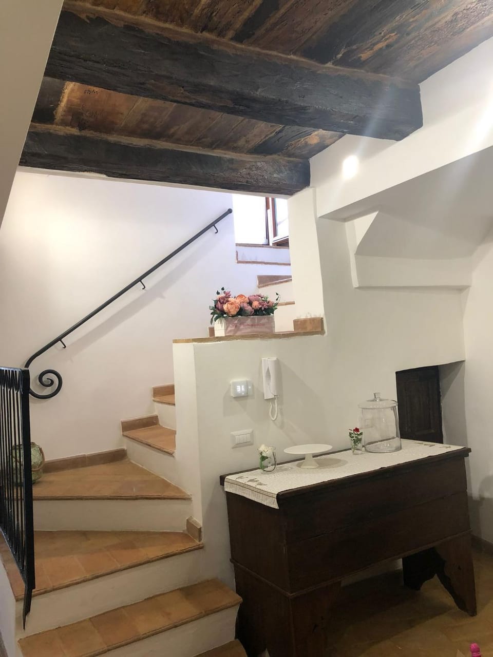 B&B Le Principesse Bed and Breakfast in Lazio