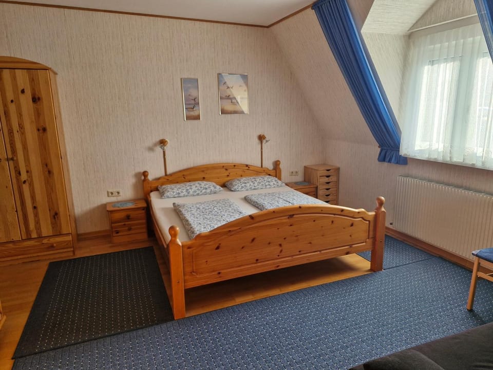 Haus Beate Apartment in Hungary