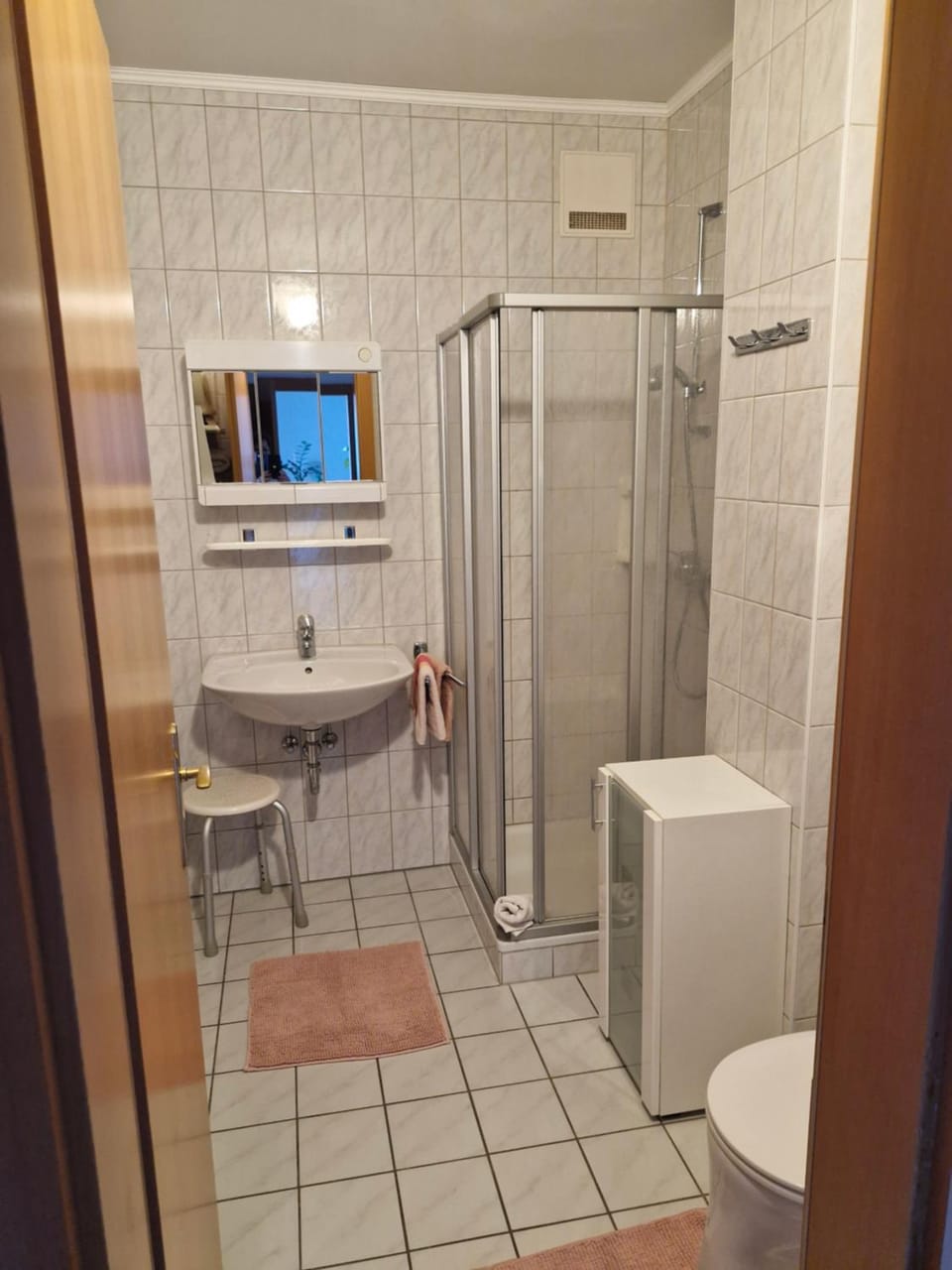 Haus Beate Apartment in Hungary