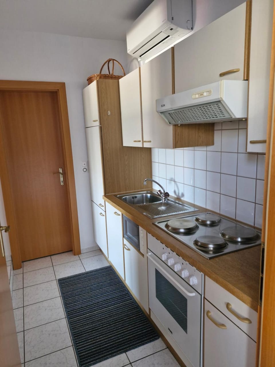Haus Beate Apartment in Hungary