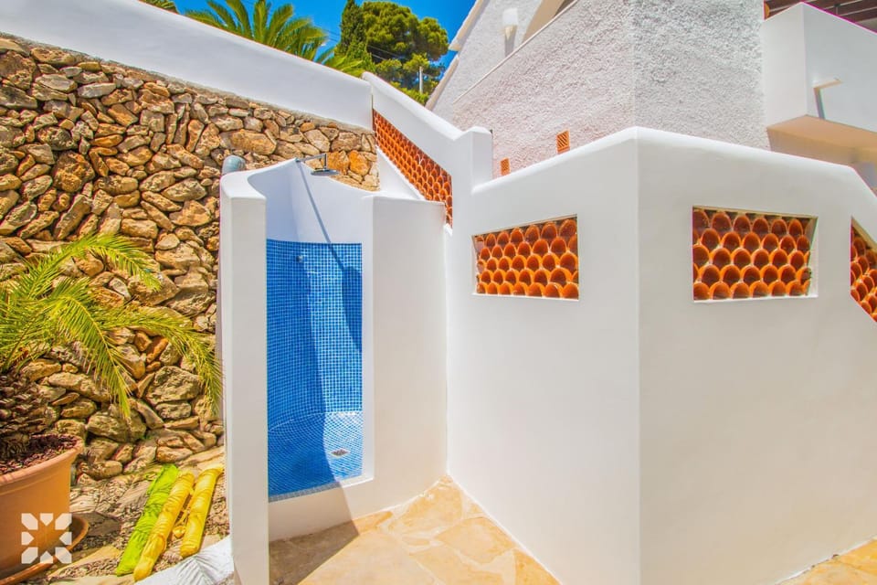 Villa Pura Vida by Abahana Villas Villa in Marina Alta