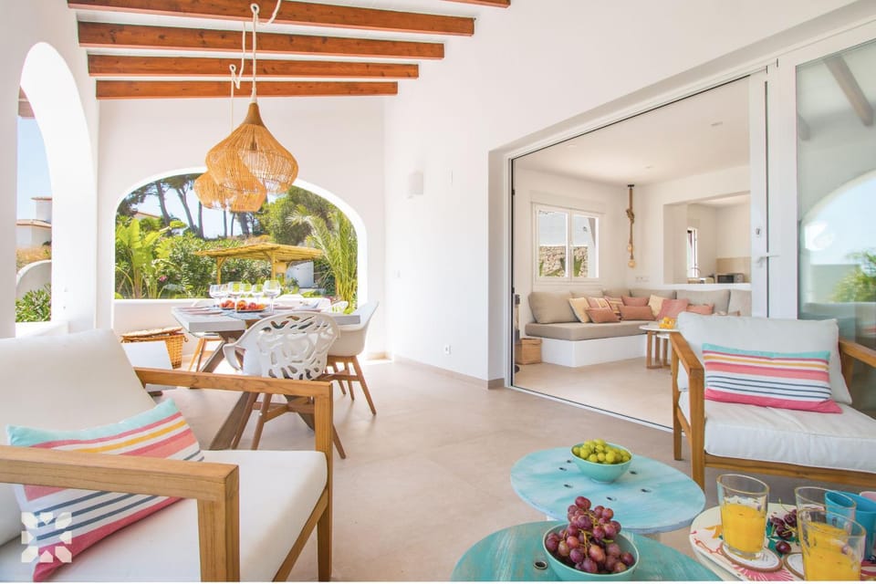 Villa Pura Vida by Abahana Villas Villa in Marina Alta