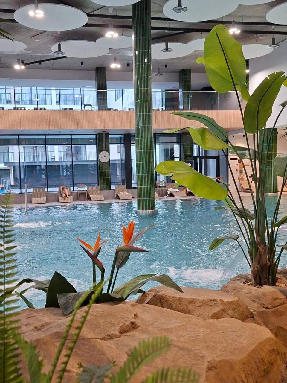 Bel Mare Wyspa, apartament z parkingiem gratis Apartment in Miedzyzdroje