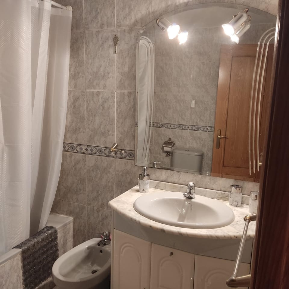Piso Inma Apartment in Castile and León