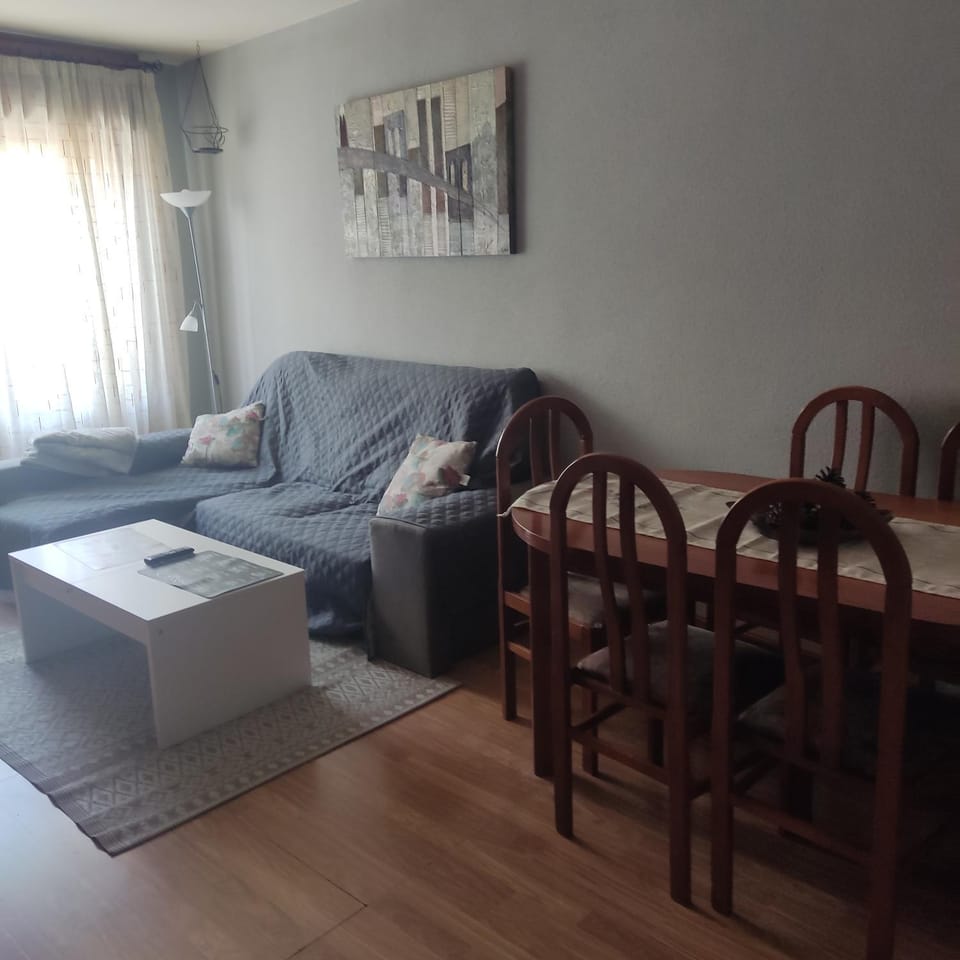 Piso Inma Apartment in Castile and León