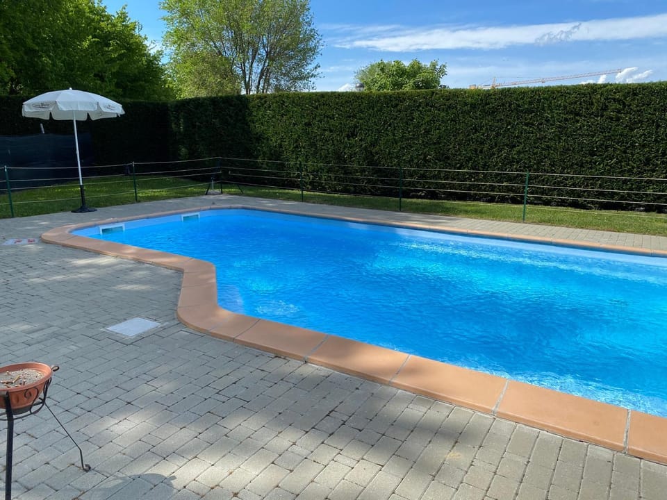 Other, Decorative detail, Swimming pool
