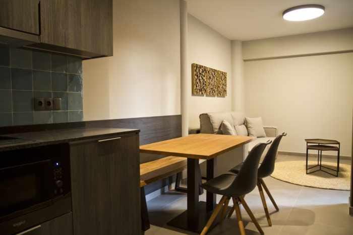 MOCHO-RURAL -HOME ADAPTADO Apartment in Beceite