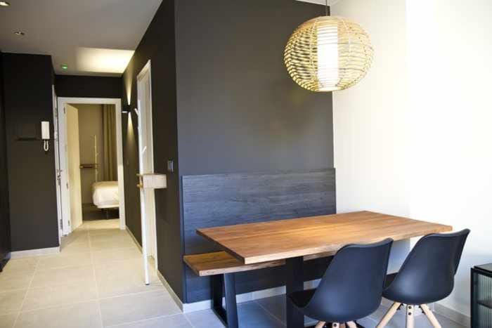 MOCHO-RURAL-HOME LONJA A Apartment in Beceite