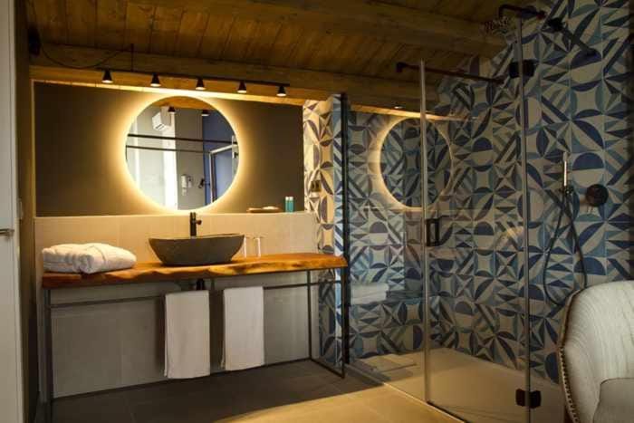 MOCHO-RURAL-HOME ULLDEMO SUITE Apartment in Beceite