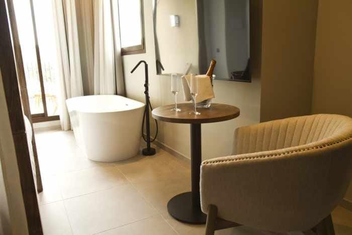 MOCHO-RURAL-HOME ULLDEMO SUITE Apartment in Beceite