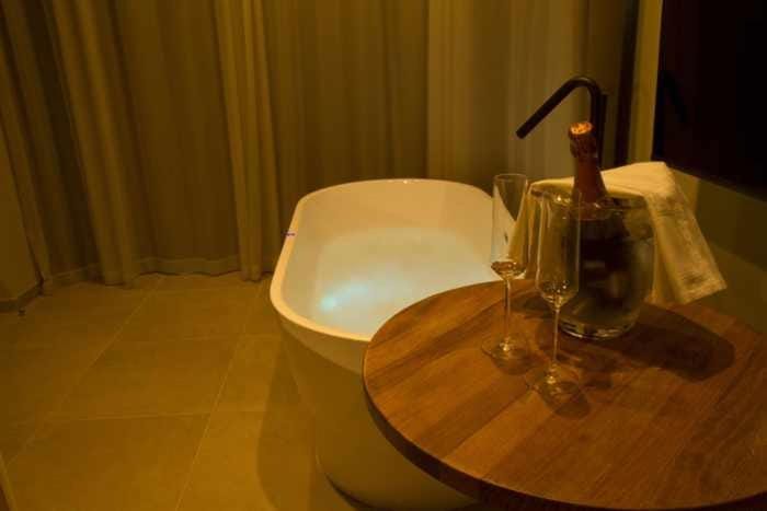MOCHO-RURAL-HOME ULLDEMO SUITE Apartment in Beceite
