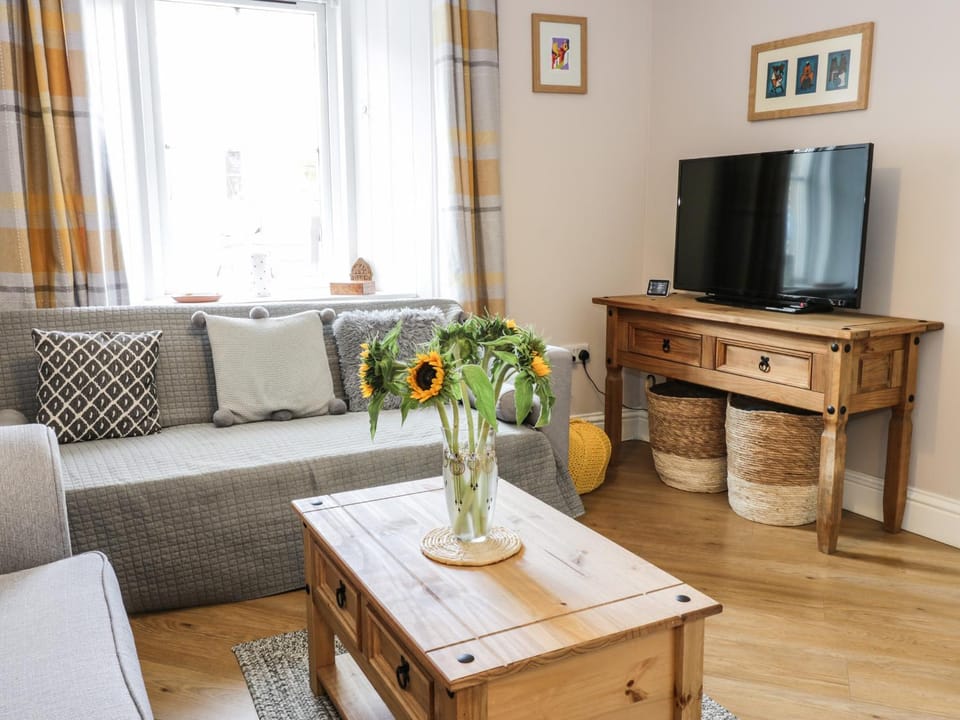 Castlebrae House in Castle Gate