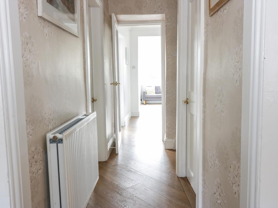 Castlebrae House in Castle Gate