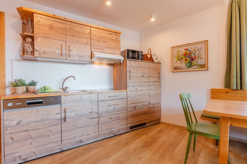 Stilvolle Maisonette mit Balkon Apartment in Trentino-South Tyrol