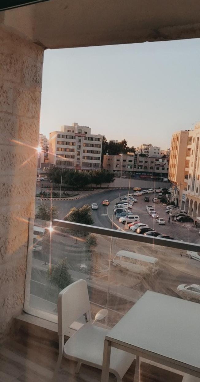 City view