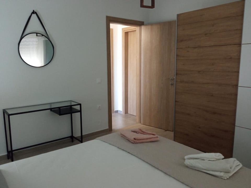Seaside luxury apartment Apartment in Crete