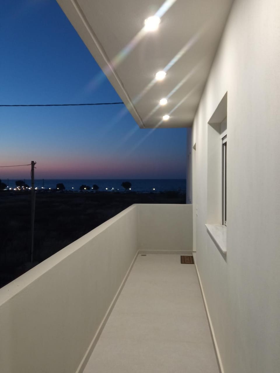 Seaside luxury apartment Apartment in Crete