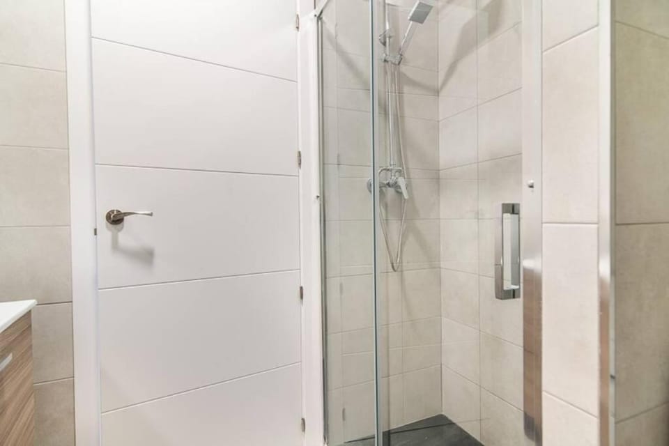 #15PIN-1 Apartamento de un dormitorio en Tetuán Apartment in Madrid