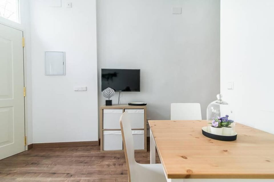 #15PIN-1 Apartamento de un dormitorio en Tetuán Apartment in Madrid