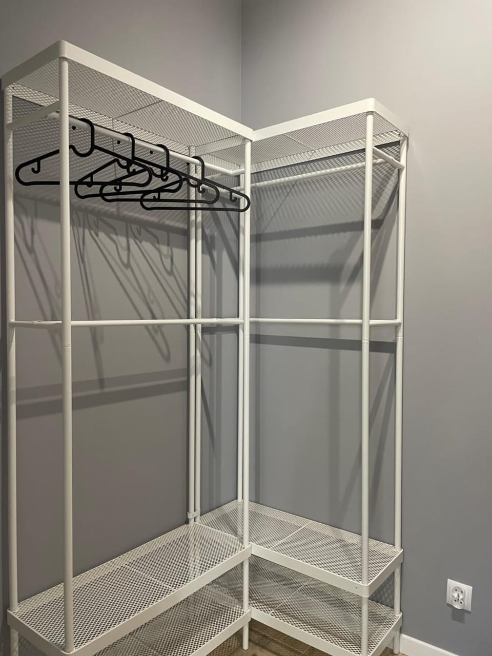 wardrobe