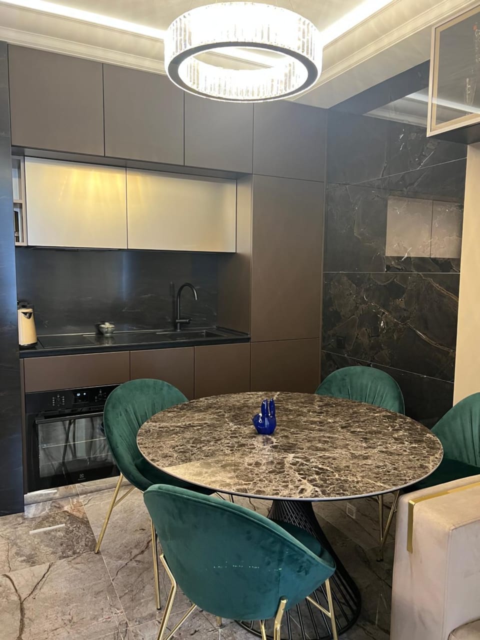 Apart Elena Arcadia Sea View Apartment in Odessa
