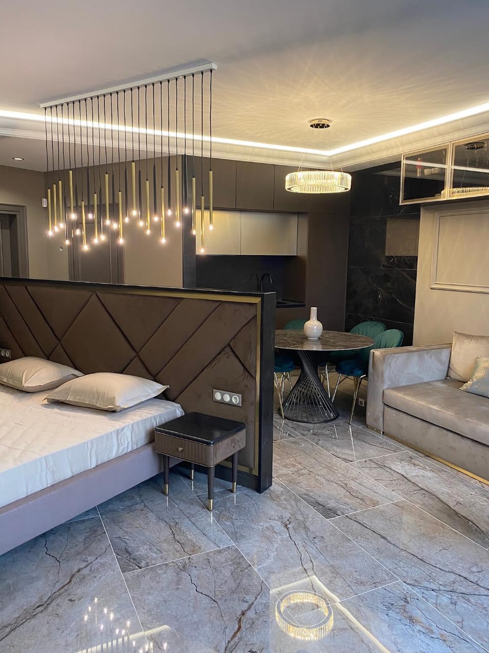 Apart Elena Arcadia Sea View Apartment in Odessa